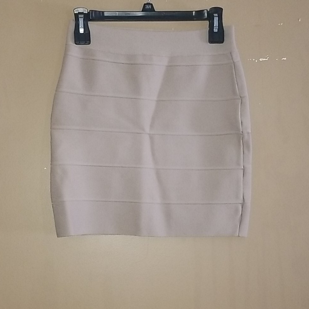 Mini Skirt